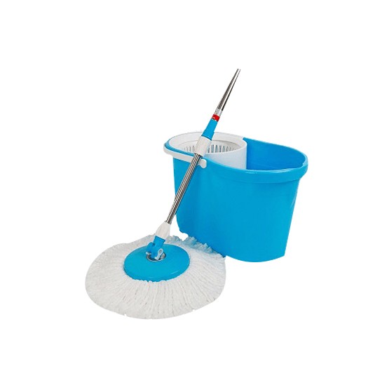 Mop Bucket Complete Set