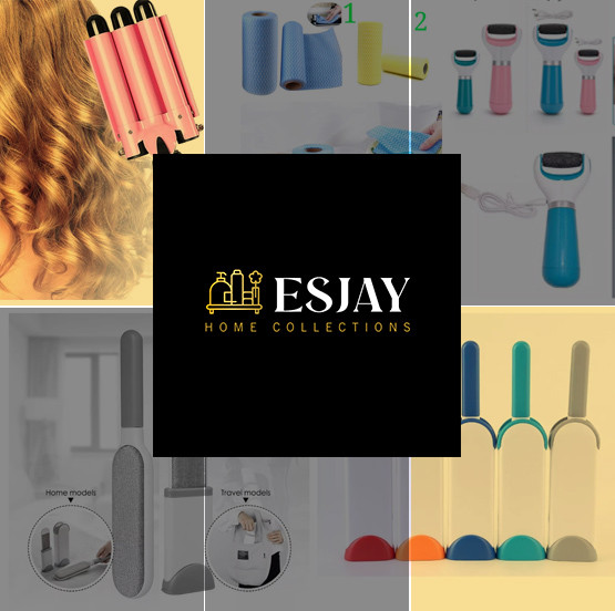 Esjay Home Collections