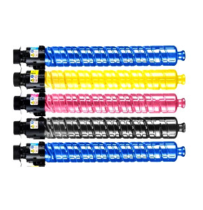 Ricoh toners MPC 2800 / 3300 MPC3300 K