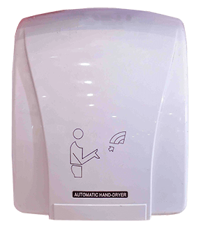 Automatic Hand Dryer