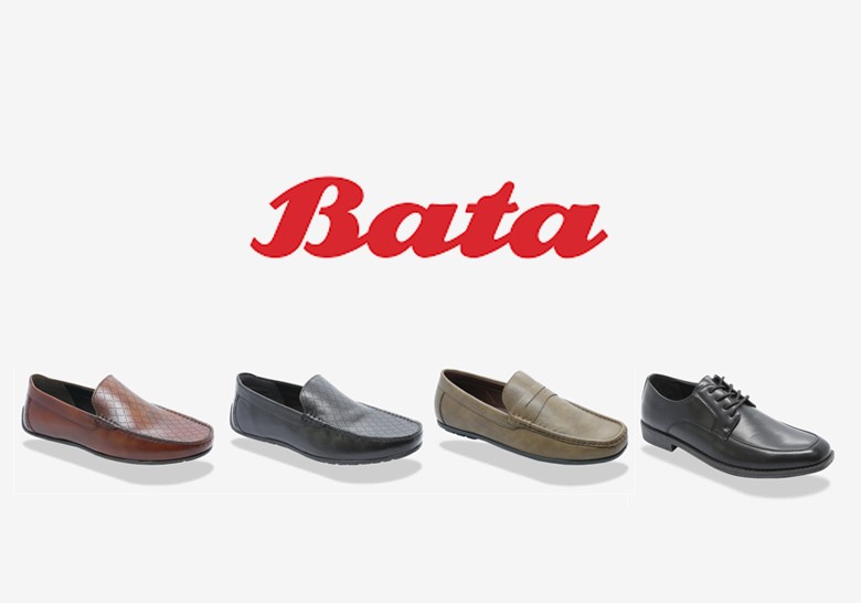Bata Shoes