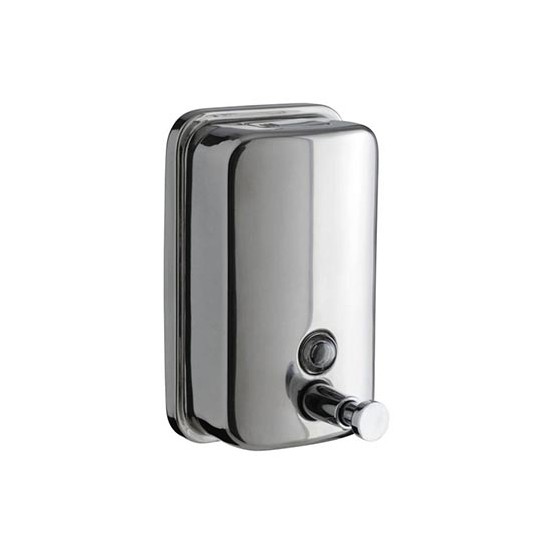 SS Soap Dispenser