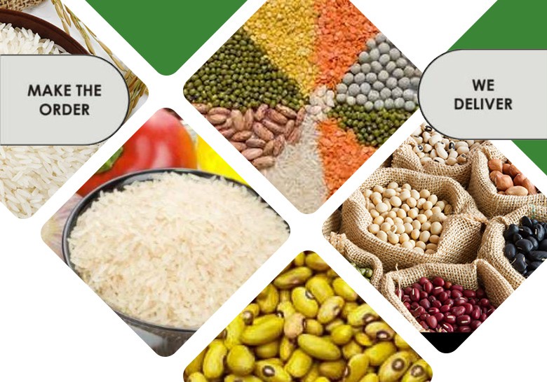 Erico Rice & Cereals