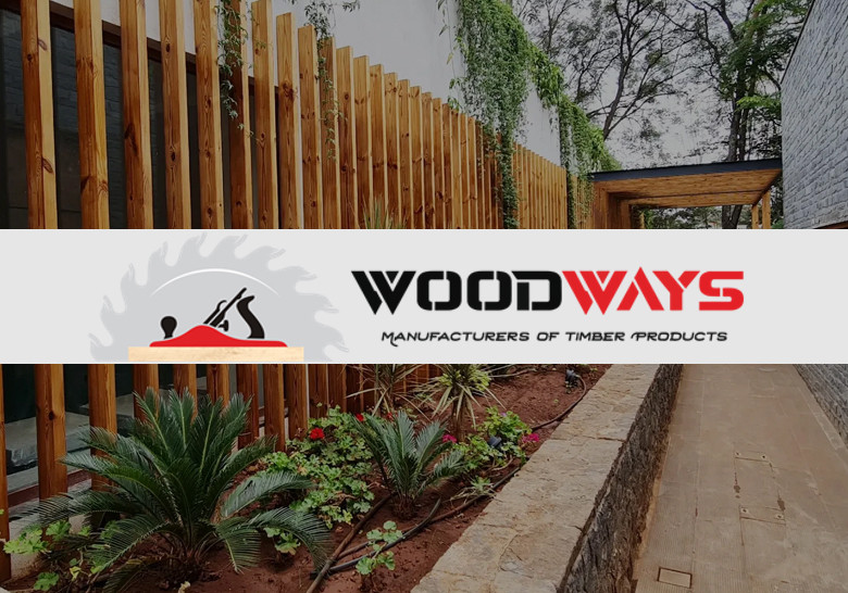 Woodways Kenya Limited