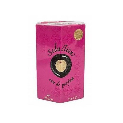 MEN FRAGRANCES: Rasasi Seduction Pour Femme Edp 75ml