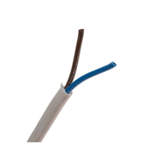 Twin Flat 1.0mm² 90m Roll