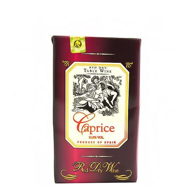 CAPRICE SWEET RED TETRA 1LTR