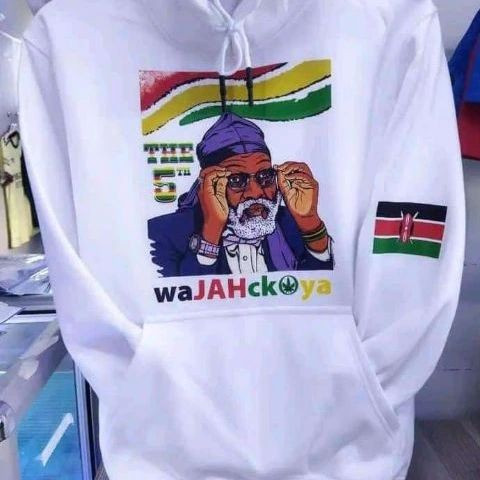 Portfolio: Apparel Branding