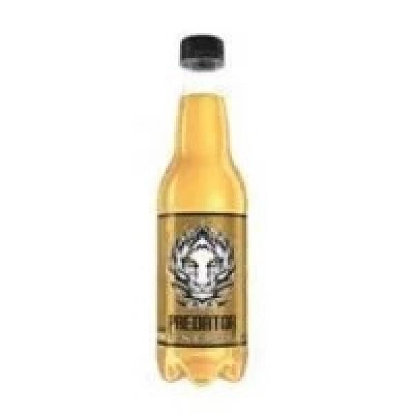 PREDATOR ENERGY DRINK PET 400ML