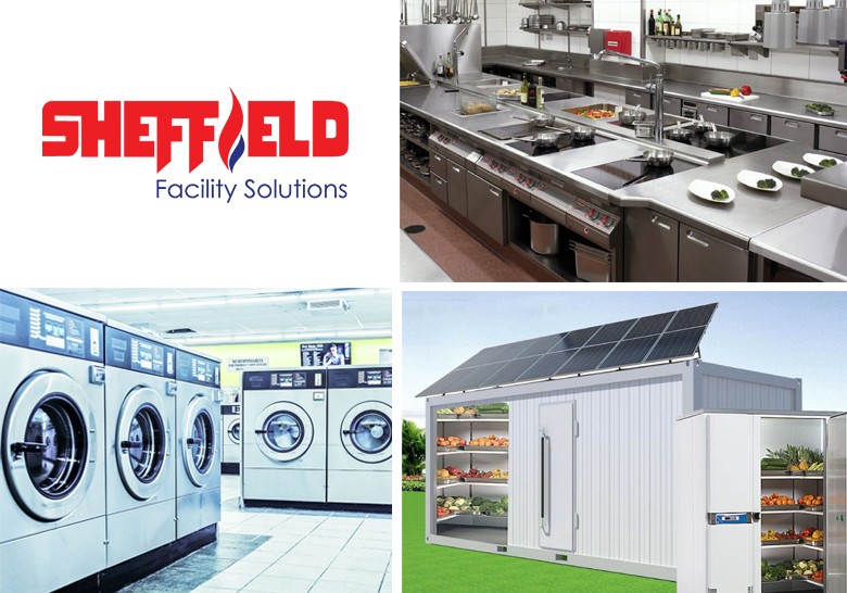Sheffield Steel systems limited