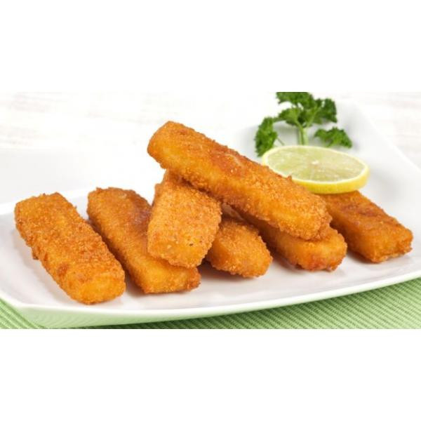 CLEANSHELF DELI FISH FINGERS