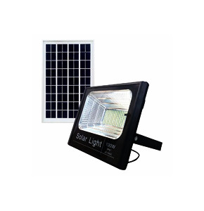 100Watts JD Solar Flood Light Original