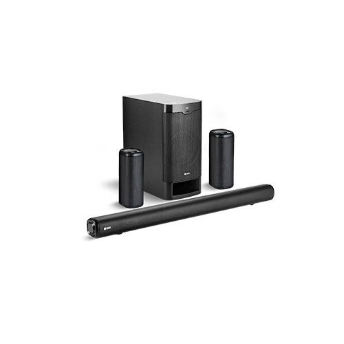 ZOOK SOUND BARS Studiopro 5.1