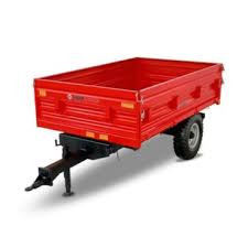 Atespar Trailers