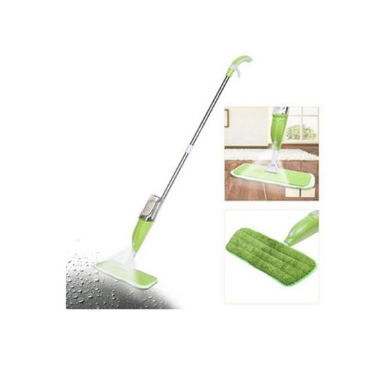 Spray Mop