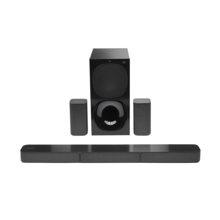 SONY sound bars S20R
